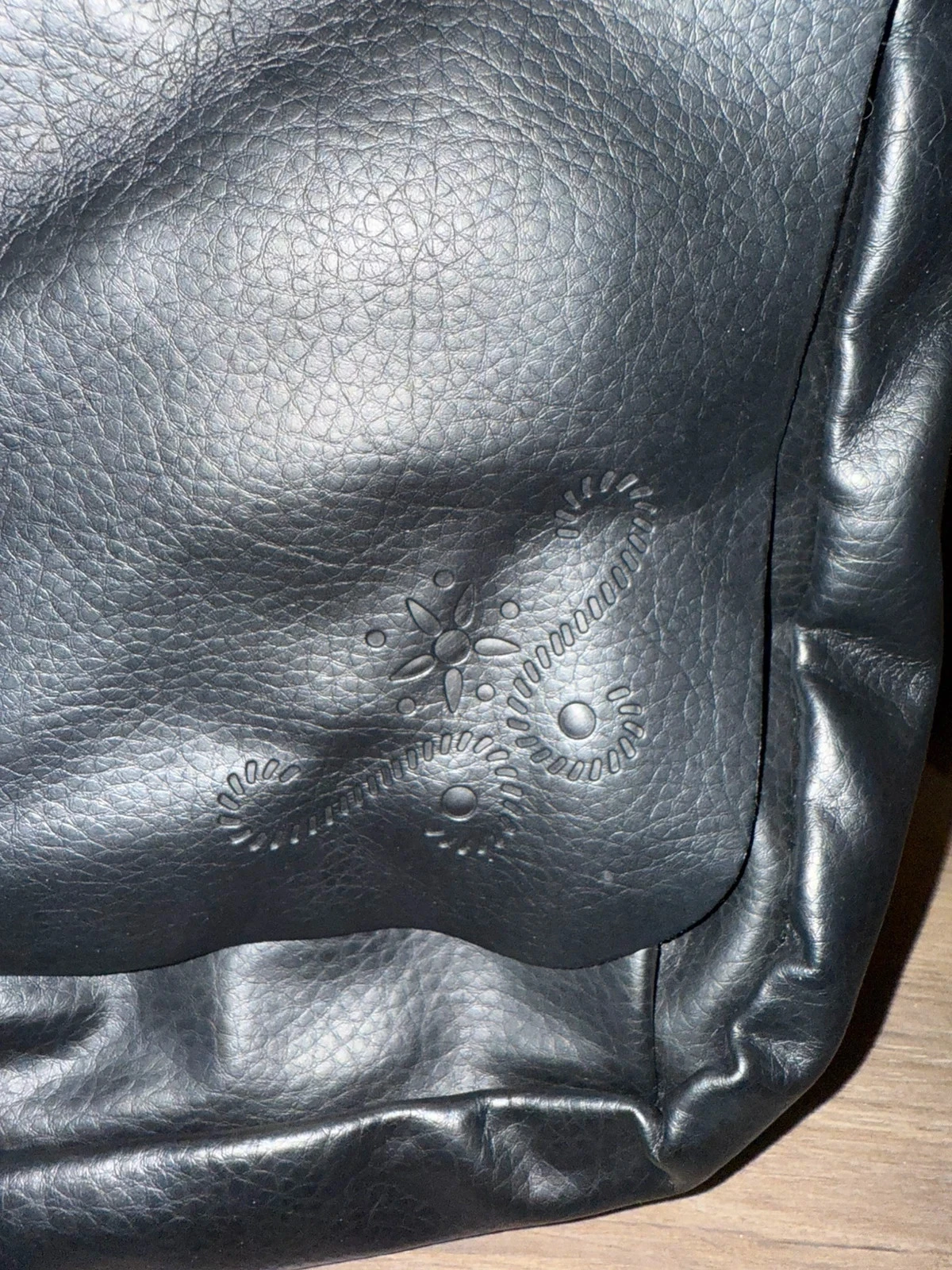Sac en bandoulière – photo 2